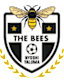 The Bees logo