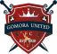 Gomora United logo