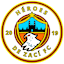 Héroes de Zaci II logo
