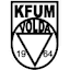 KFUM Volda (W) logo