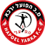 Hapoel Yarka team logo