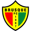 Brusque logo