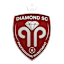 Diamond SC team logo