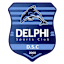 Delphi SC logo