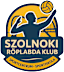 Szolnoki RKSI logo