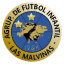 Las Malvinas (San Carlos) logo