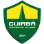 Cuiabá team logo