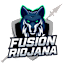 Fusion Riojana (W) logo