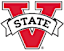 Valdosta State logo