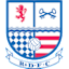 Rushden & D. logo