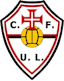 União Lamas team logo