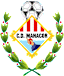 CD Manacor team logo