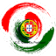 Casa de Portugal logo