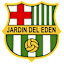 Jardín del Edén