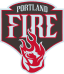 Portland Fire logo