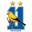 CD Once Municipal