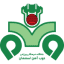 Zob Ahan logo