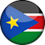 South Sudan (W)