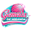 Gemelas de Miranda (W)