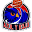 Azul y Rojo (W)