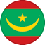 Mauritania (W) logo