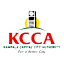 KCCA (W) logo