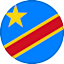 DR Congo U17 logo