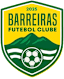 Barreiras