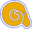 Albany State logo