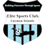 Elite SC logo