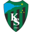 Kocaelispor logo
