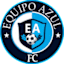 Equipo Azul FC logo