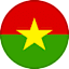 Burkina Faso (W)