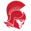 Hannibal-LaGrange (W) logo
