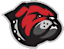 Montana-Western (W) logo