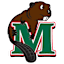 Minot State (W) logo