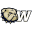 Wingate (W) logo