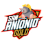 San Antonio Gold