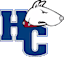 Hiram (W) logo