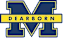 Michigan-Dearborn (W) logo