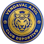 Vendaval Azul
