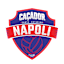 Napoli Caçador (W)