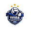 Titãs Vôlei/Arena Sports