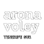 Arona Tenerife Sur logo