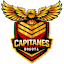 Capitanes de Bogota