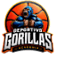 Deportivo Gorillas (W)