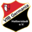 Germania Halberstadt team logo