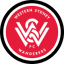 Western Sydney Wanderers logo
