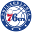 To team logo