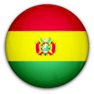 Bolivia U20 National Team
